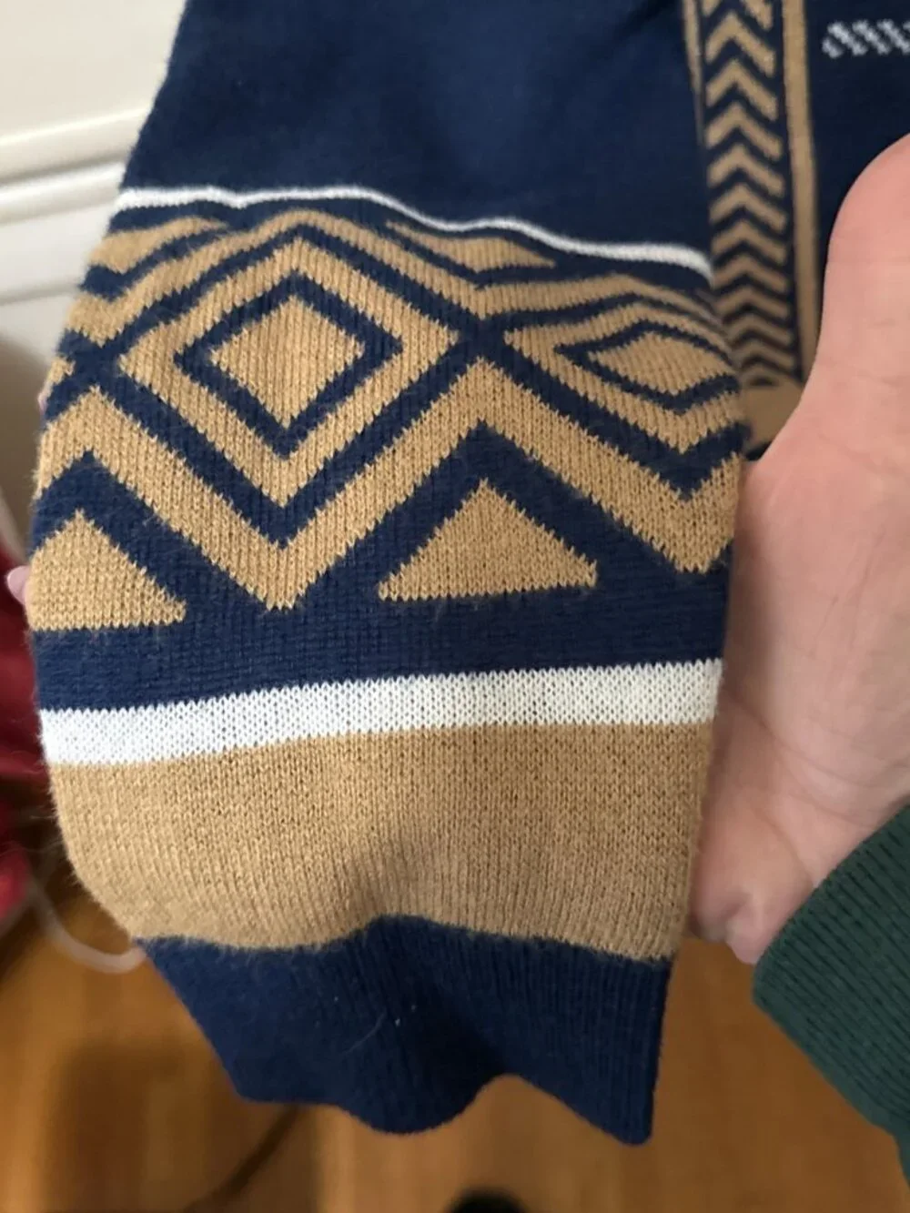 Milwaukee Brewers MLB Baseball Team KLEW Sweater XL Warm Crew Neck